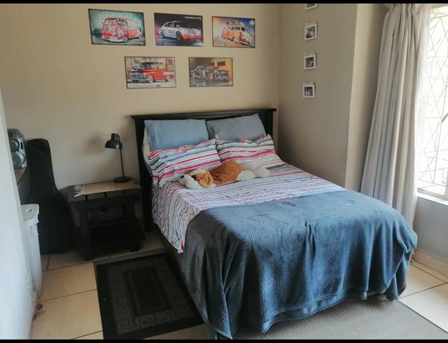 3 BEDROOM HOUSE FOR SALE IN BONANNE